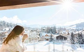 Novotel Megeve Mont-Blanc